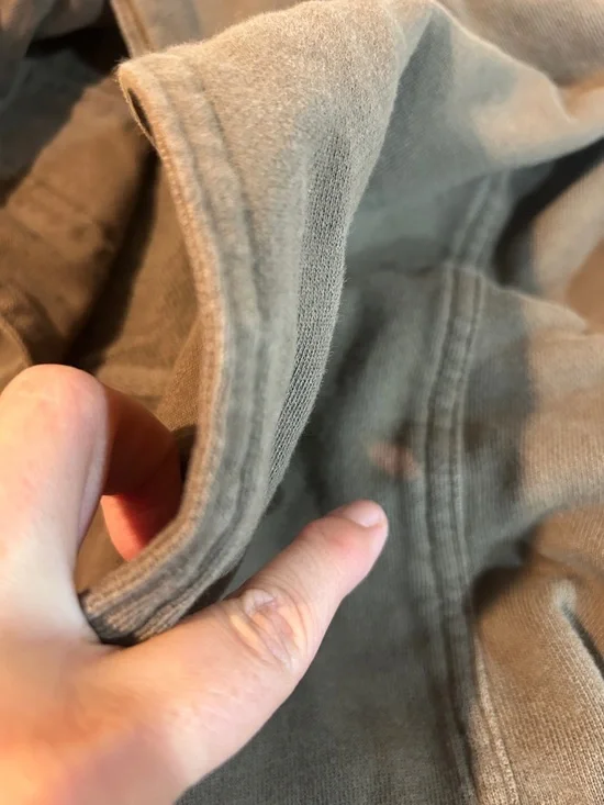 Free People Brentwood Oversized Cardigan Jacket - Picture 13 of 13